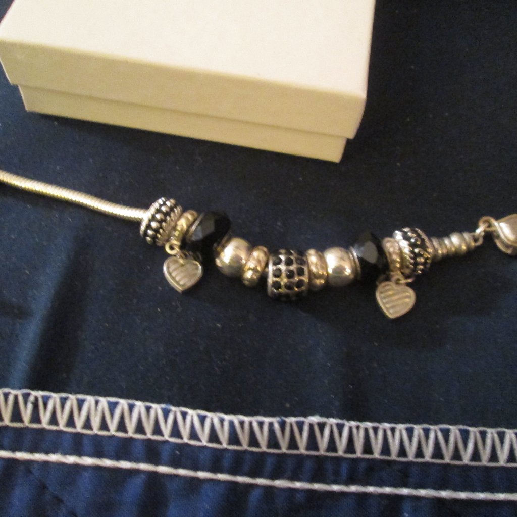 Beaded Braclet